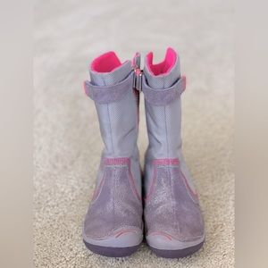 Plae boot, size 10.5